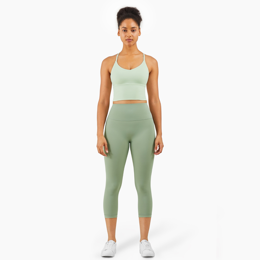 yoga clothes women's sportswear yoga set0101