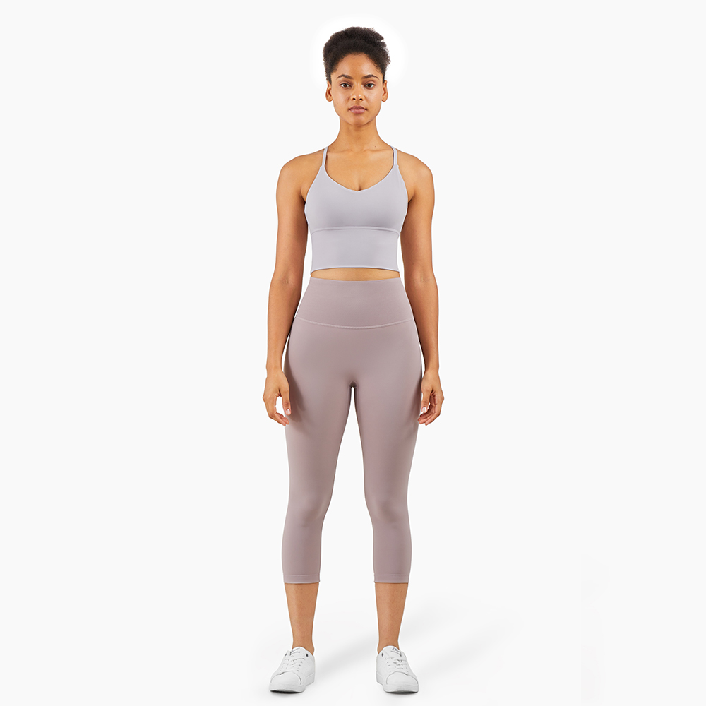 yoga clothes women's sportswear yoga set4