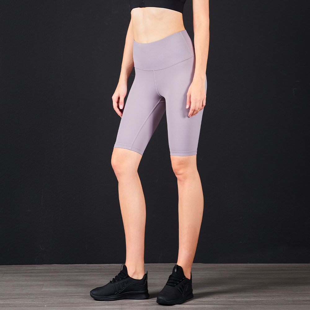 yoga pants scrunch butt yoga pants with pockets sport leggings fitness002