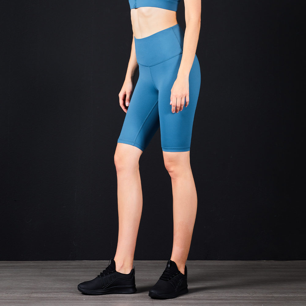 yoga pants scrunch butt yoga pants with pockets sport leggings fitness004