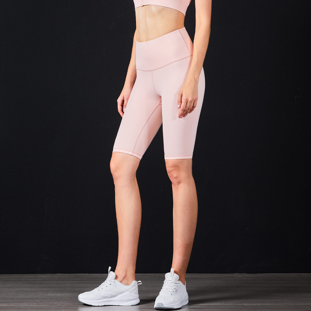 yoga pants scrunch butt yoga pants with pockets sport leggings fitness005