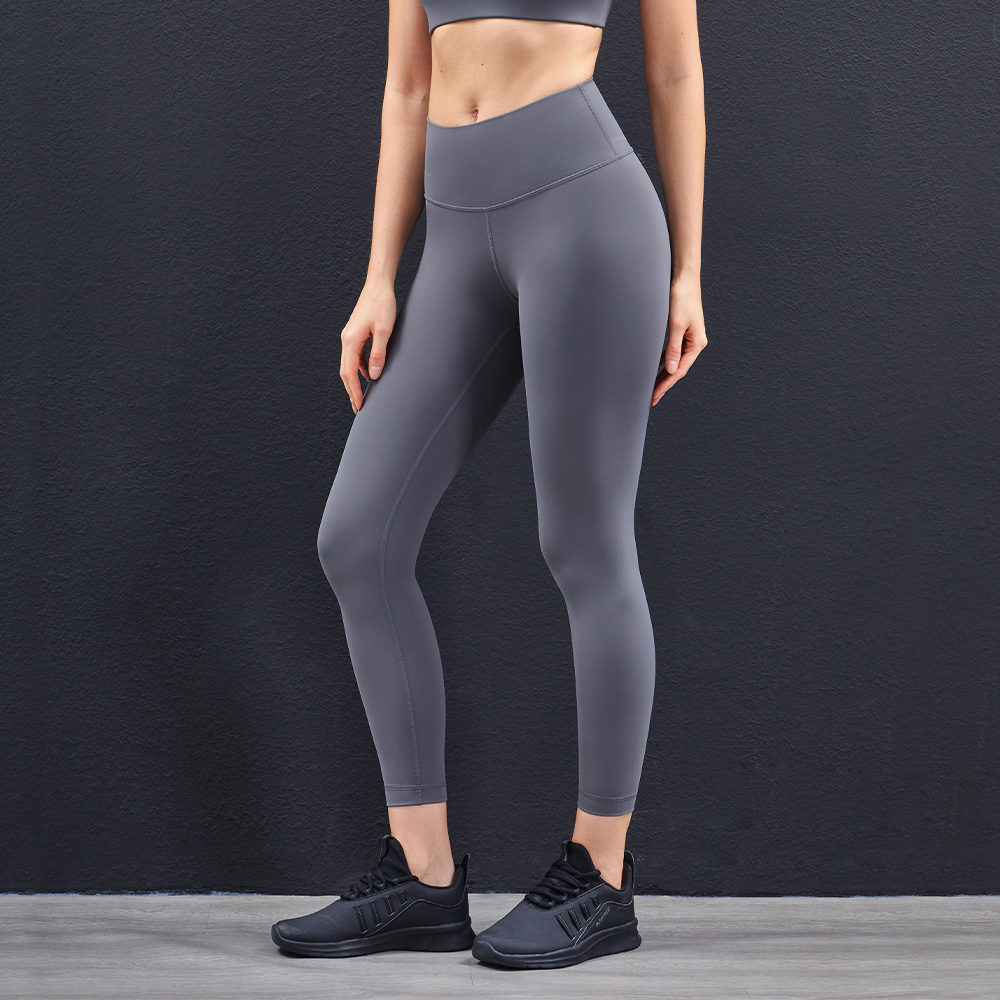 yoga pants scrunch butt yoga pants with pockets sport leggings fitness6